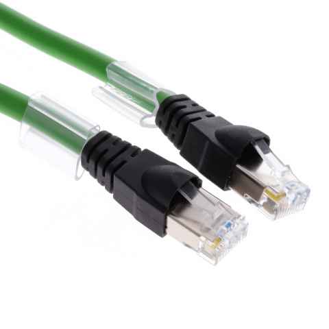 1522100030 模块化以太网电缆（RJ45，RJ11）