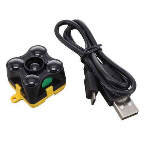 TR-EVO-15M-USB 图像传感器，镜头，摄像头