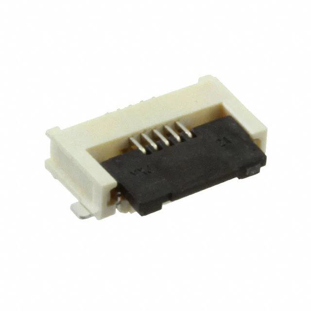 5051100592 FFC、FPC（扁平柔性）连接器