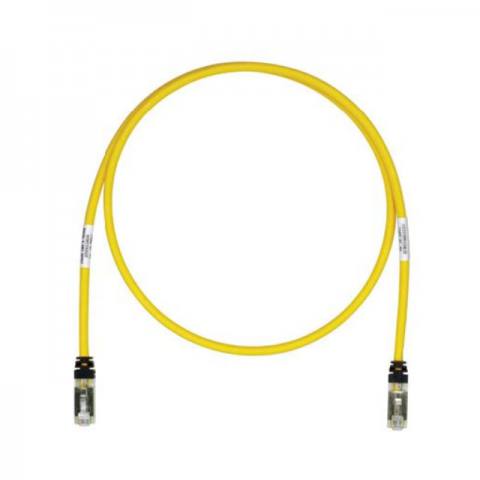 STP6X6YL 模块化以太网电缆（RJ45，RJ11）