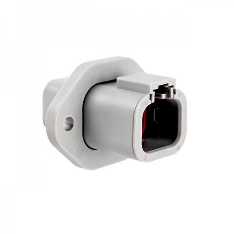 ATP04-4P-PM01 射频同轴连接器