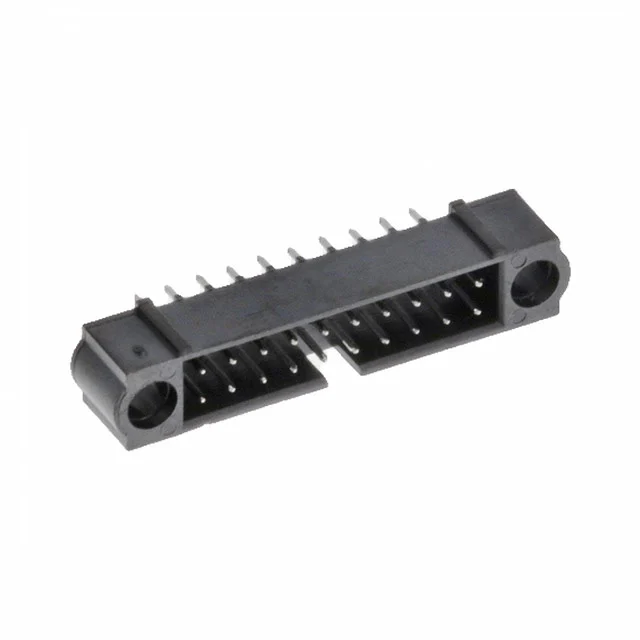 M225-5202046 矩形连接器