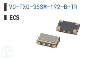 VC-TXO-35SM-192-B-TR