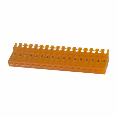 4-640604-7 矩形连接器