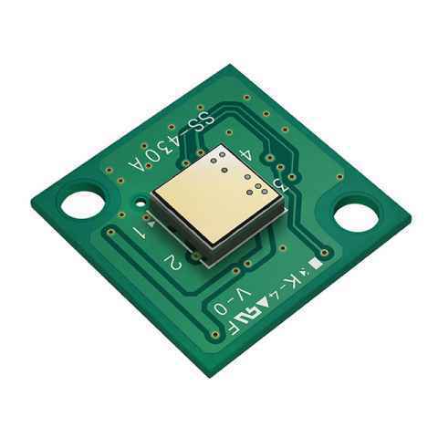 SS-430 光学运动传感器