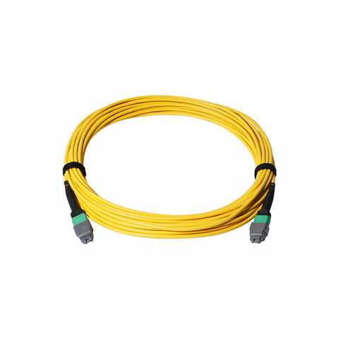 ADT-PC-2MTP-SMA1F12-PYL-10M 光纤电缆