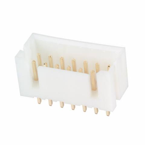 DF1B-14DP-2.5DSA(01) 矩形连接器