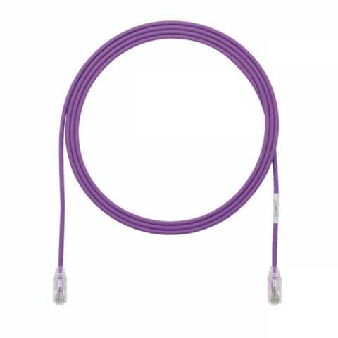 UTP28SP10VL 模块化以太网电缆（RJ45，RJ11）
