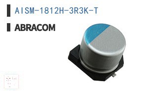 AISM-1812H-3R3K-T 电感