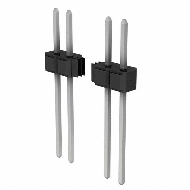 929834-04-27 矩形连接器