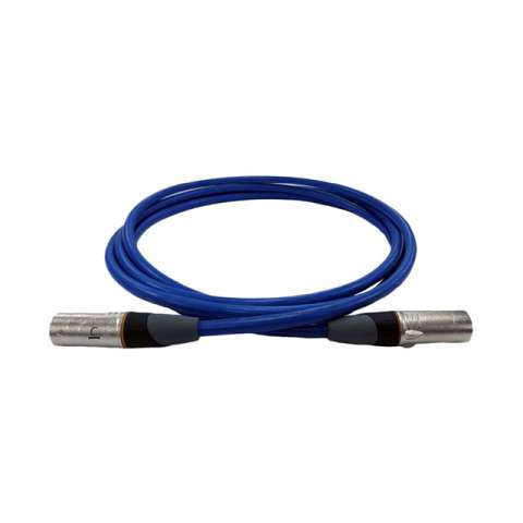 IO-CAT6-100-P 模块化以太网电缆（RJ45，RJ11）