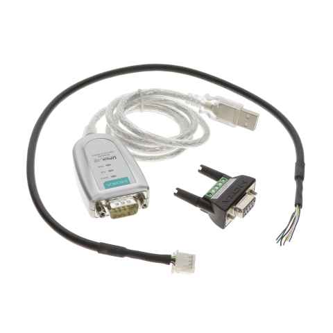 PBFM-U6 电机、执行器、电磁阀和驱动器配件