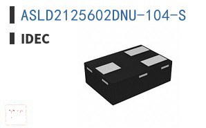 ASLD2125602DNU-104-S 选择开关