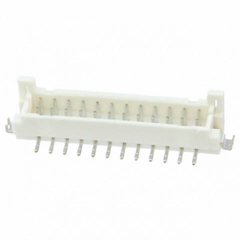 DF11Z-24DP-2V(27) 矩形连接器