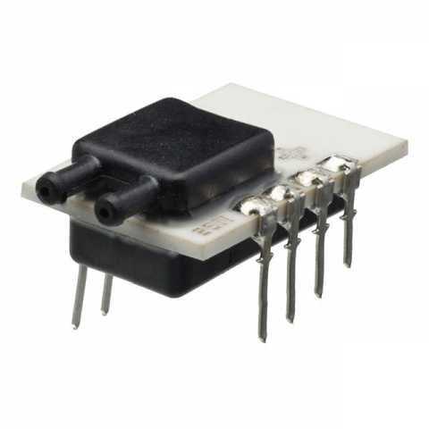 P1J-25MB-8X16PA 压力传感器，变送器