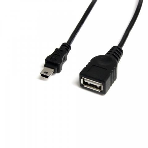 USBMUSBFM1 USB 电缆