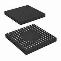 CY8C6016BZI-F04 嵌入式 - 微控制器