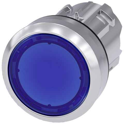 3SU10510AB500AA0 可配置开关元件 - 主体