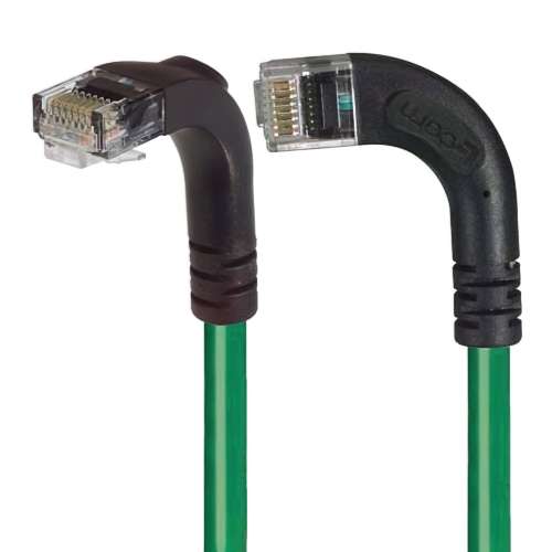 TRD815RA11GR-30 模块化以太网电缆（RJ45，RJ11）