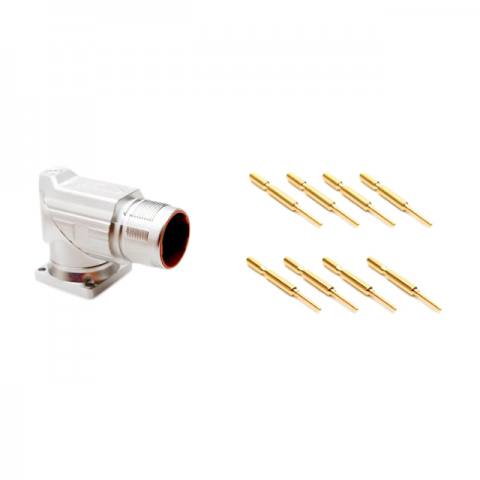 MB5RJN0802-KIT 射频同轴连接器
