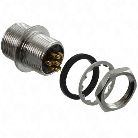 HR25-7TR-8S(73) 矩形连接器