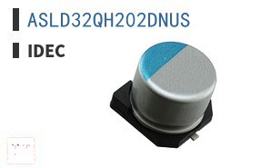 ASLD32QH202DNUS 选择开关
