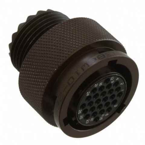 MKJ3B6W10-26SN 矩形连接器