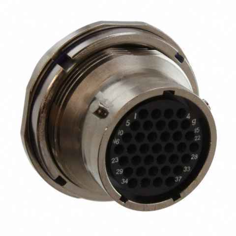 MKJ3A7F12-37SN 矩形连接器