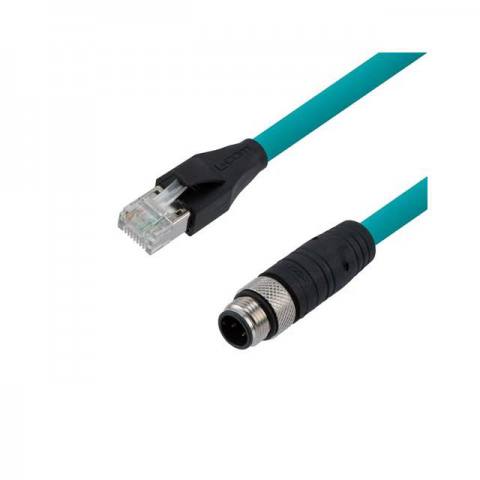 TRG504-T4T-05M 系列间适配器电缆