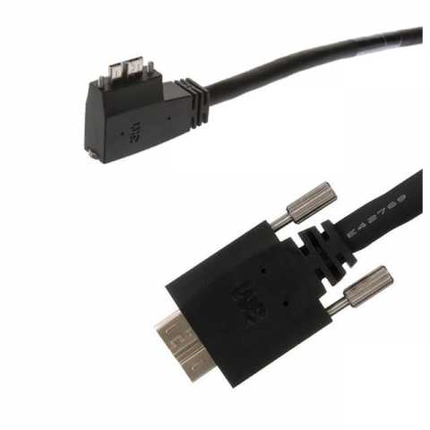 1U30A-MB2R-SA2-300-CE USB 电缆