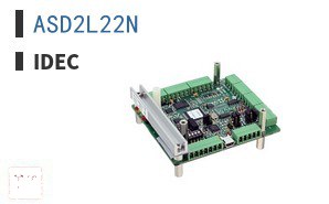 ASD2L22N 选择开关