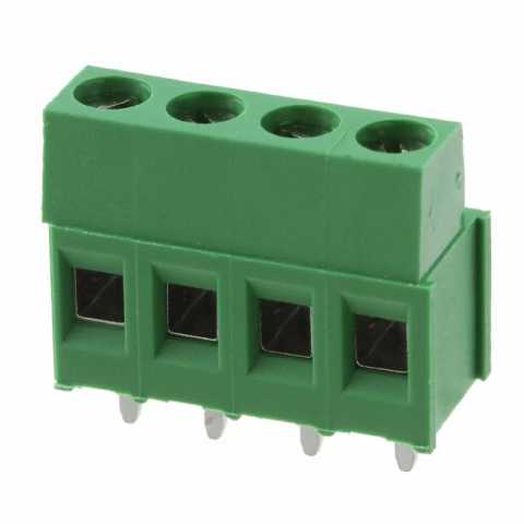 796683-4 其他连接器