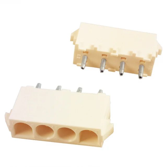 350761-5 矩形连接器