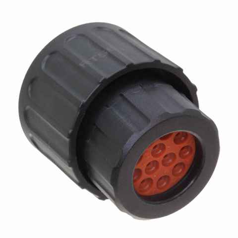 RTS6BS14N12SHEC03 射频同轴连接器