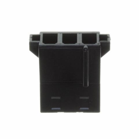 1-480388-0 矩形连接器