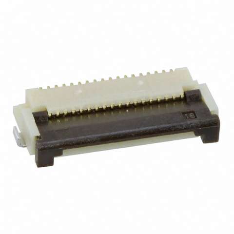 FH12F-18S-0.5SH(55) FFC、FPC（扁平柔性）连接器