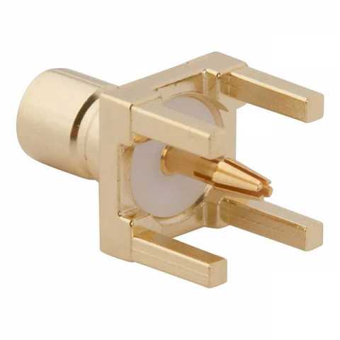 903-499J-51P SMB射频同轴连接器