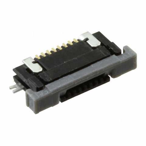 SFV8R-3STBE1HLF 射频同轴连接器
