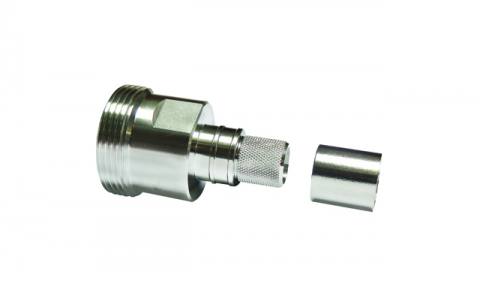 TC-500-716M-X 射频同轴连接器