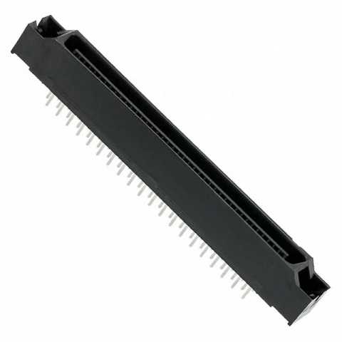 FX2B-80P-1.27DSA(71) 中心带触点射频同轴连接器