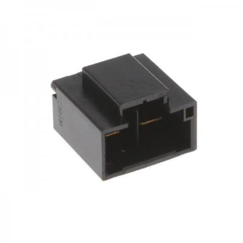 DF60-2P-10.16DSA(27) 矩形连接器