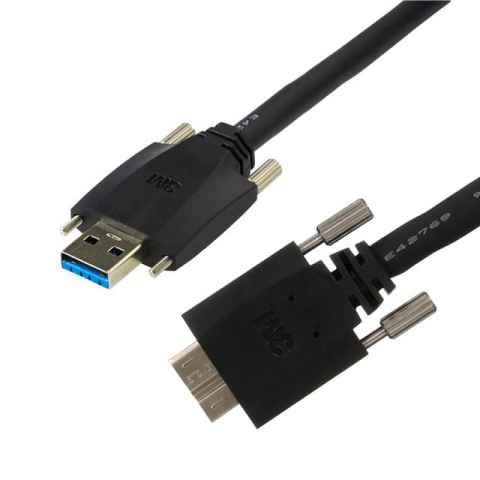 1U30A-MB2-SA2-350 USB 电缆