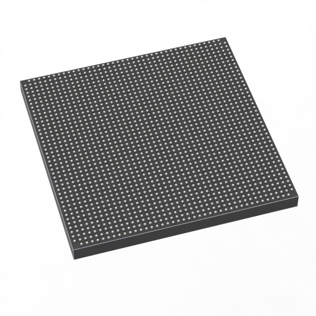 1SG250HN3F43I2LG 嵌入式 - 现场可编程门阵列 (FPGA)