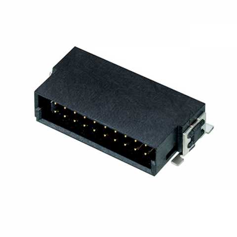 M55-7102042R 矩形连接器