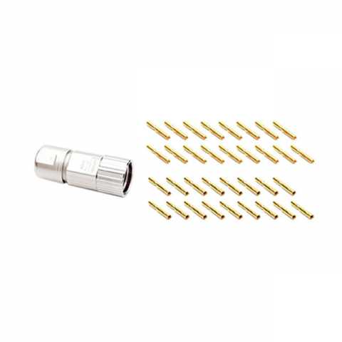 MA7CAE1700S-S1-KIT 射频同轴连接器