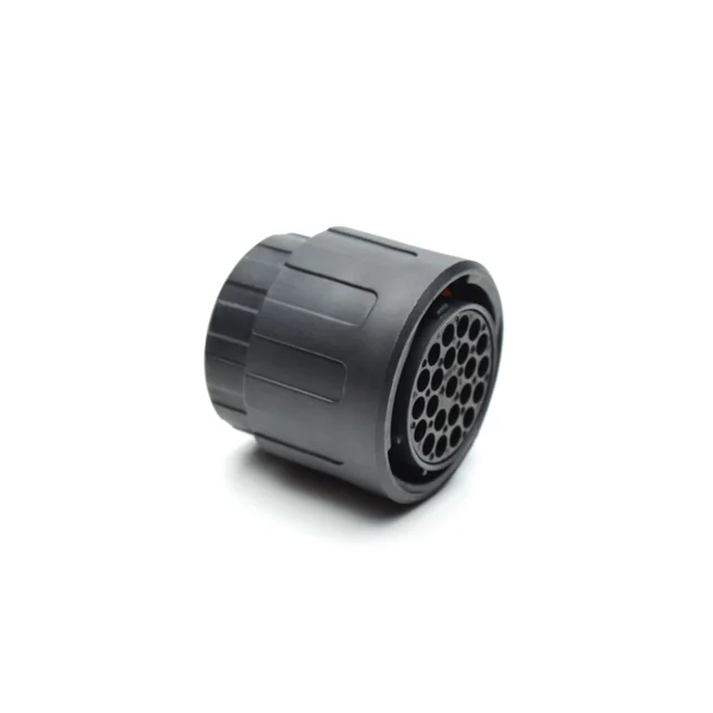 RTS6BS18N23SHEC03 射频同轴连接器