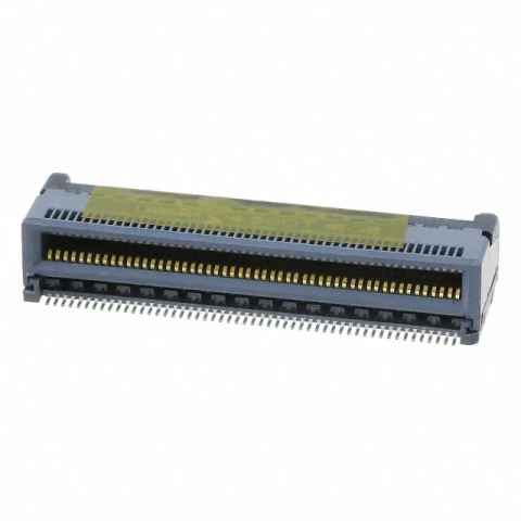 U99-B104-200T 插头射频同轴连接器