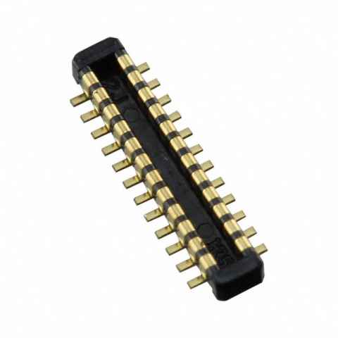 BM14B(0.8)-20DP-0.4V(53) 矩形连接器