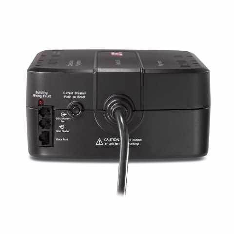 BE550G