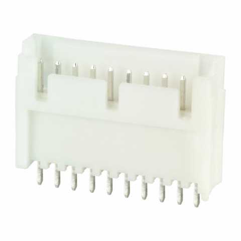 DF1BD-10P-2.5DSA(05) 矩形连接器